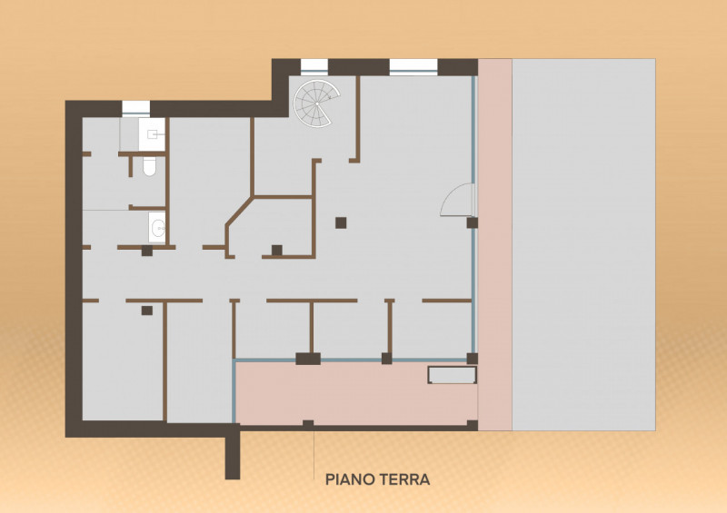 Immagine 14 di Laboratorio in vendita  in Via Leonardo da Vinci a Altavilla Vicentina