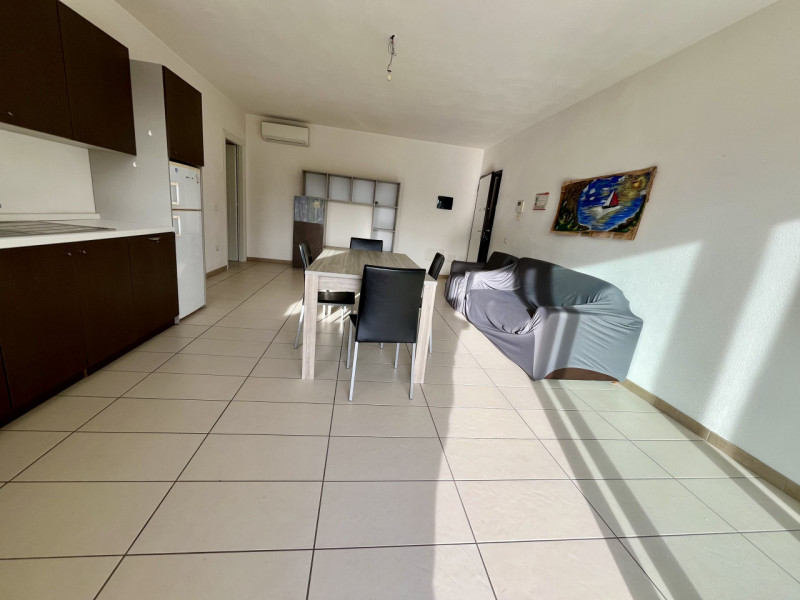 Immagine 6 di Appartamento in vendita  in Via Gennargentu a Olbia