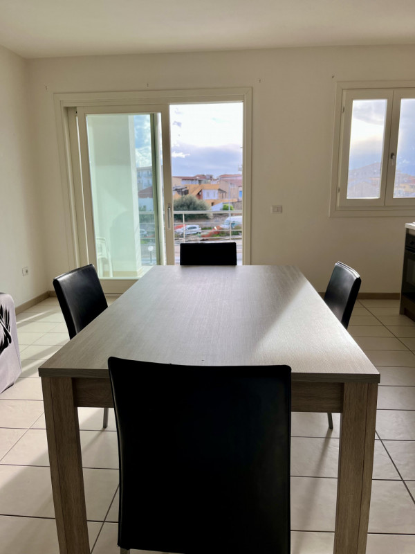 Immagine 8 di Appartamento in vendita  in Via Gennargentu a Olbia