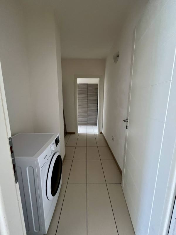 Immagine 11 di Appartamento in vendita  in Via Gennargentu a Olbia