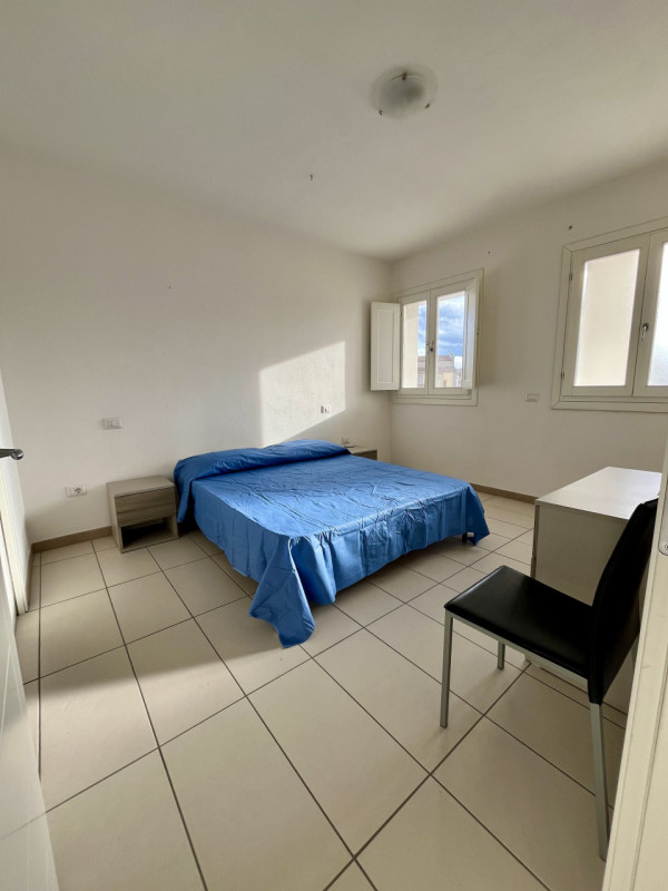 Immagine 13 di Appartamento in vendita  in Via Gennargentu a Olbia