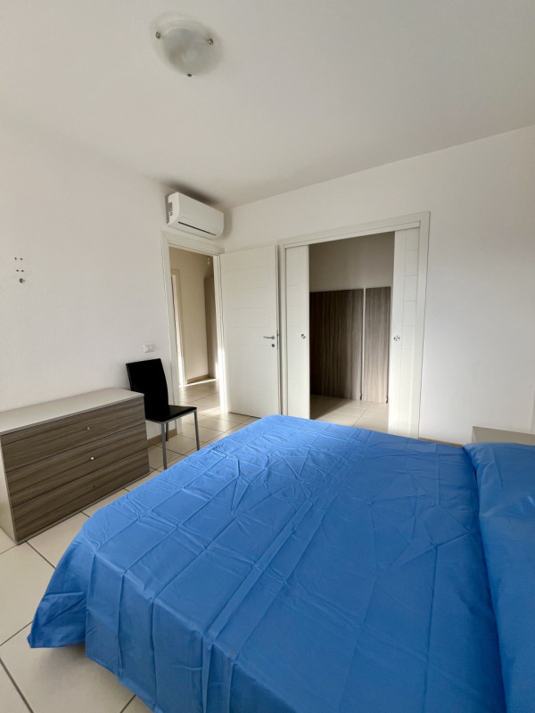 Immagine 15 di Appartamento in vendita  in Via Gennargentu a Olbia