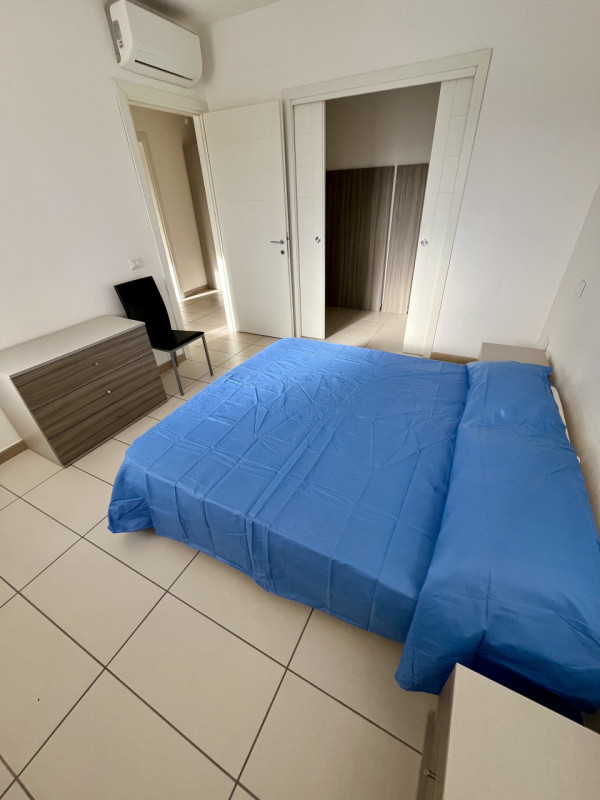 Immagine 16 di Appartamento in vendita  in Via Gennargentu a Olbia