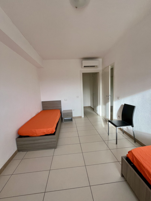 Immagine 19 di Appartamento in vendita  in Via Gennargentu a Olbia