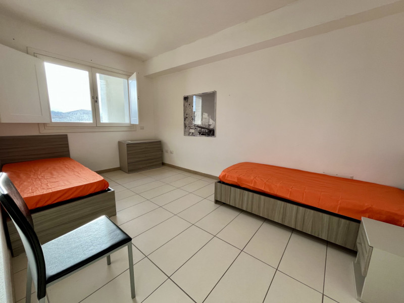 Immagine 21 di Appartamento in vendita  in Via Gennargentu a Olbia