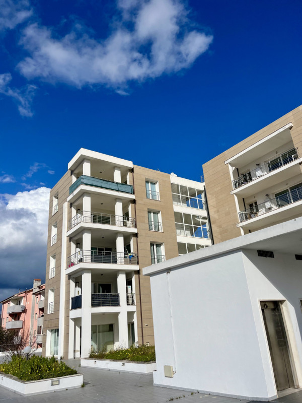 Immagine 22 di Appartamento in vendita  in Via Gennargentu a Olbia