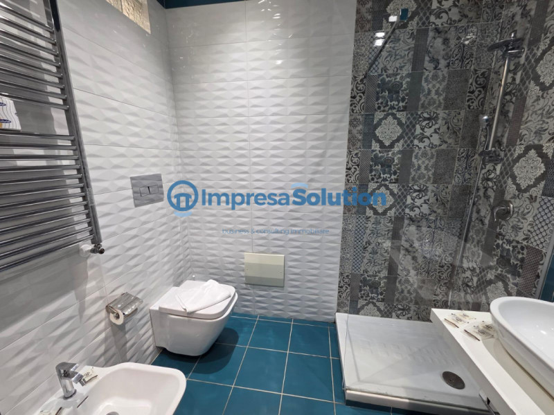 Immagine 29 di Bed & Breakfast in vendita  in Piazza Mercato a Napoli