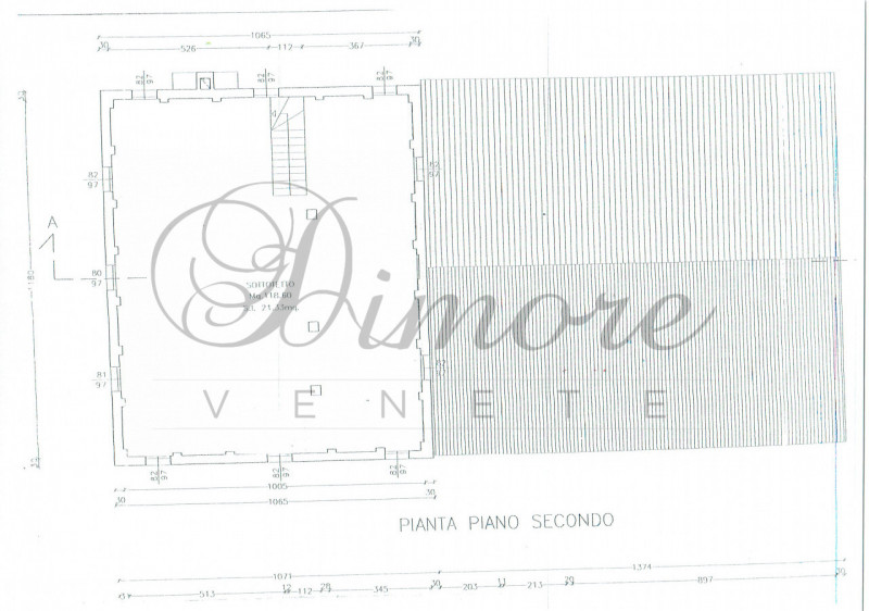 Immagine 1 di Villa in vendita  in via desman a Santa Maria Di Sala