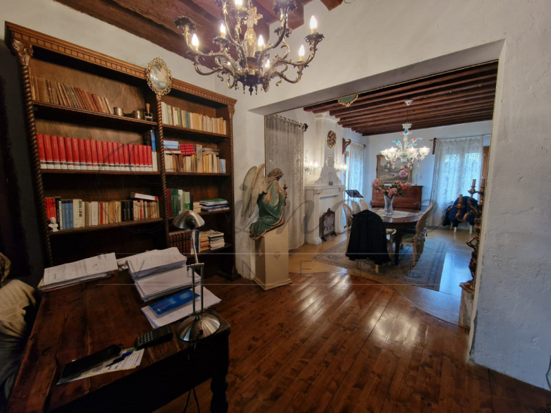 Immagine 9 di Villa in vendita  in via desman a Santa Maria Di Sala