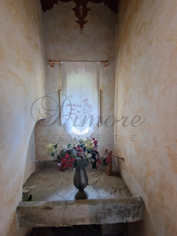 Immagine 10 di Villa in vendita  in via desman a Santa Maria Di Sala