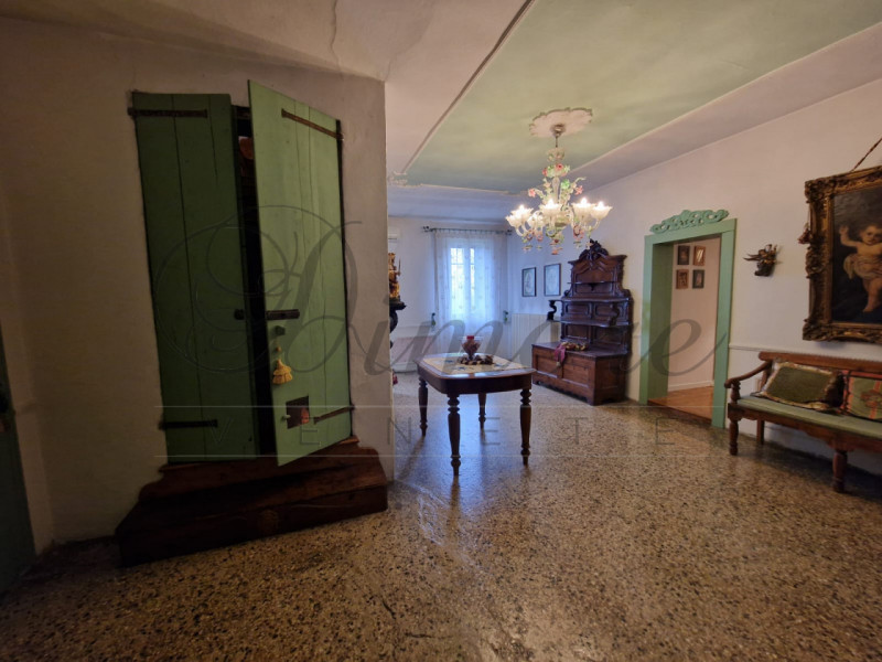 Immagine 11 di Villa in vendita  in via desman a Santa Maria Di Sala