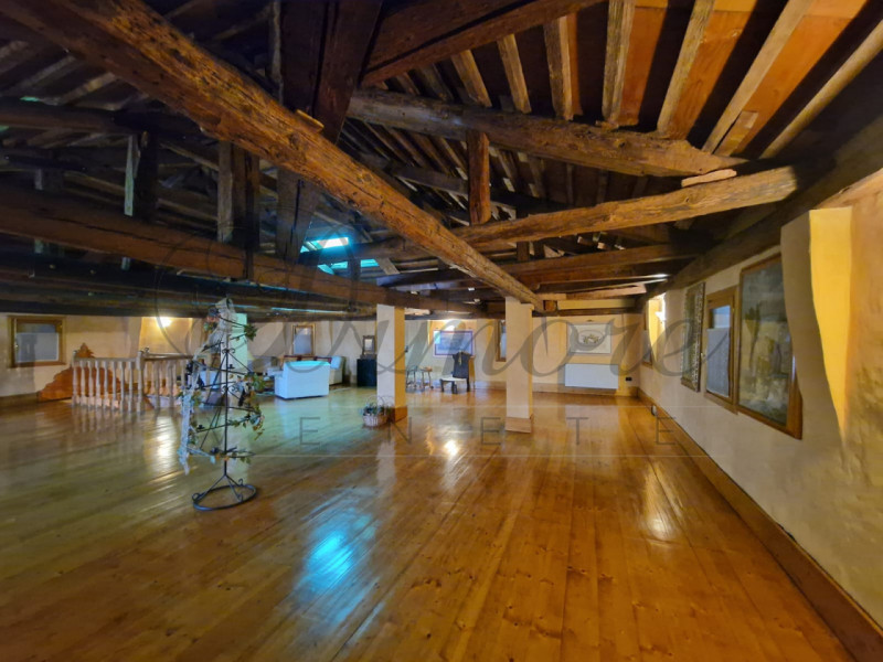 Immagine 12 di Villa in vendita  in via desman a Santa Maria Di Sala