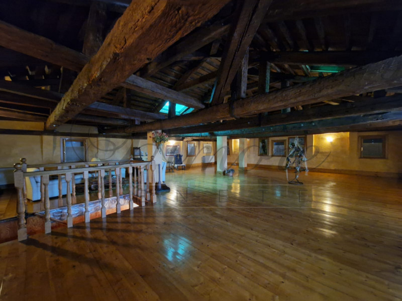 Immagine 13 di Villa in vendita  in via desman a Santa Maria Di Sala