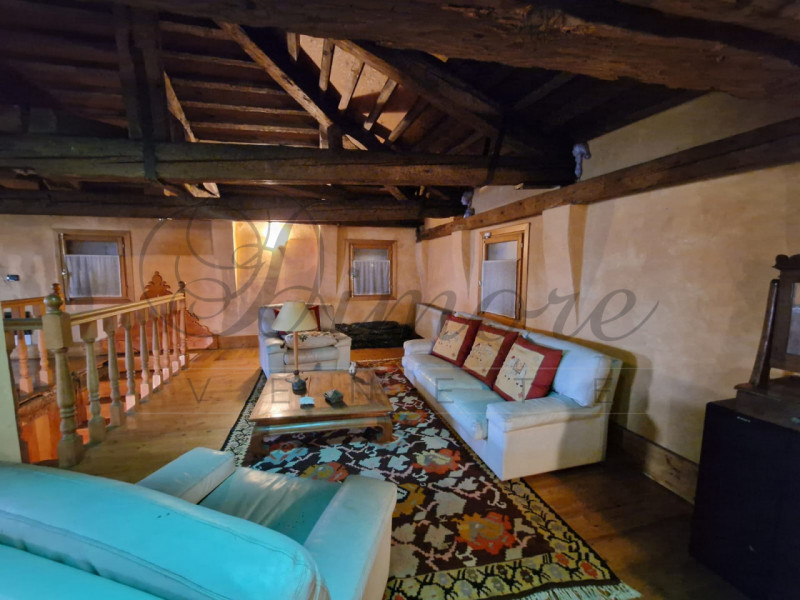 Immagine 14 di Villa in vendita  in via desman a Santa Maria Di Sala