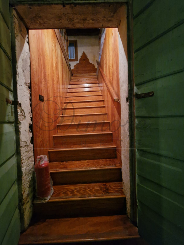 Immagine 15 di Villa in vendita  in via desman a Santa Maria Di Sala