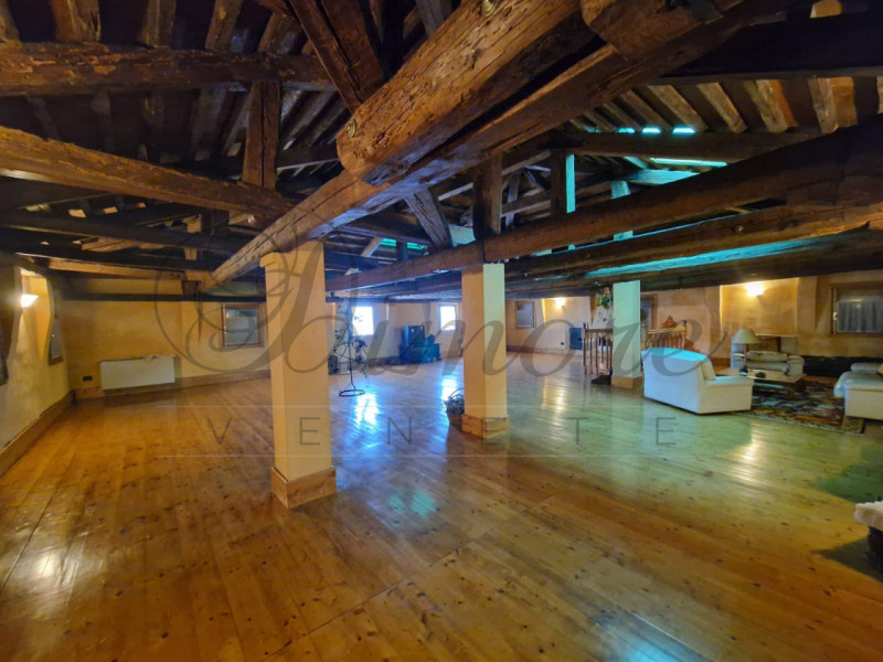 Immagine 16 di Villa in vendita  in via desman a Santa Maria Di Sala