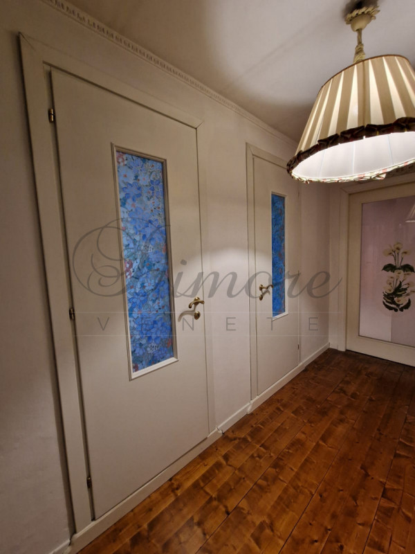 Immagine 20 di Villa in vendita  in via desman a Santa Maria Di Sala