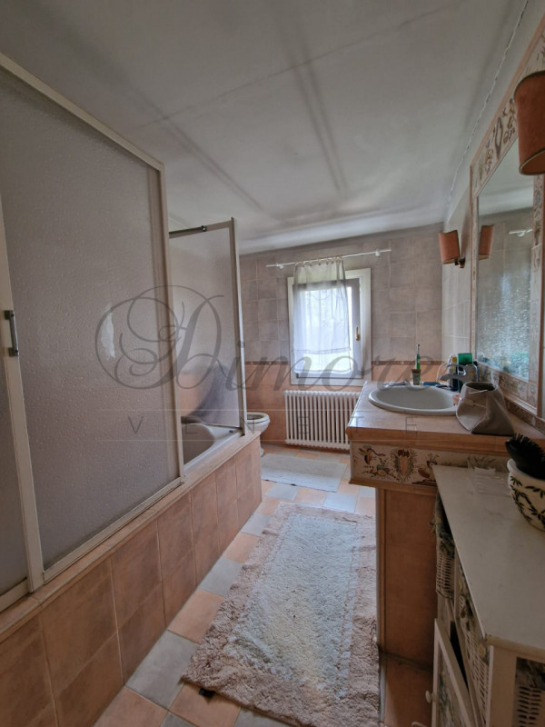 Immagine 22 di Villa in vendita  in via desman a Santa Maria Di Sala