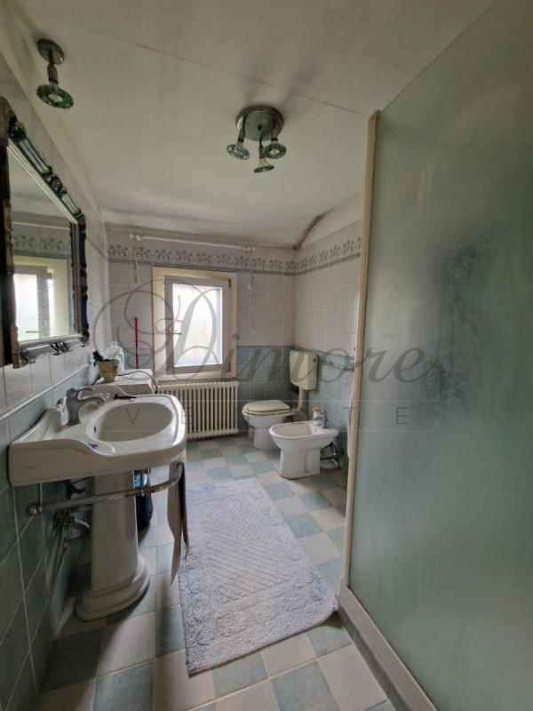 Immagine 23 di Villa in vendita  in via desman a Santa Maria Di Sala