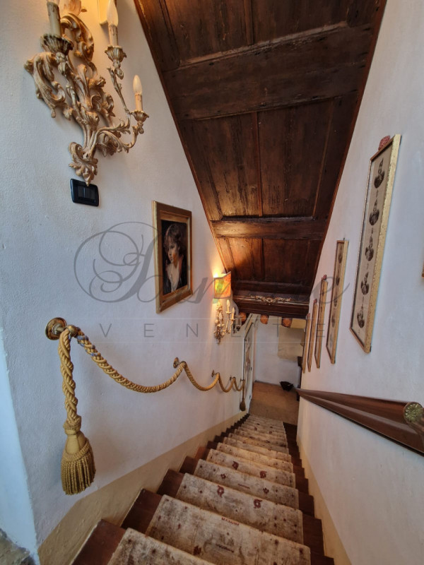 Immagine 26 di Villa in vendita  in via desman a Santa Maria Di Sala