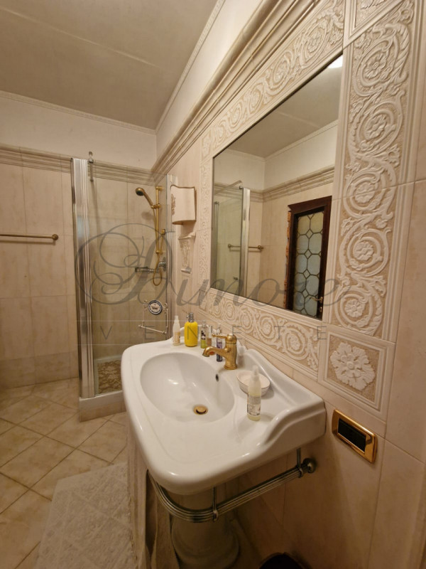 Immagine 29 di Villa in vendita  in via desman a Santa Maria Di Sala