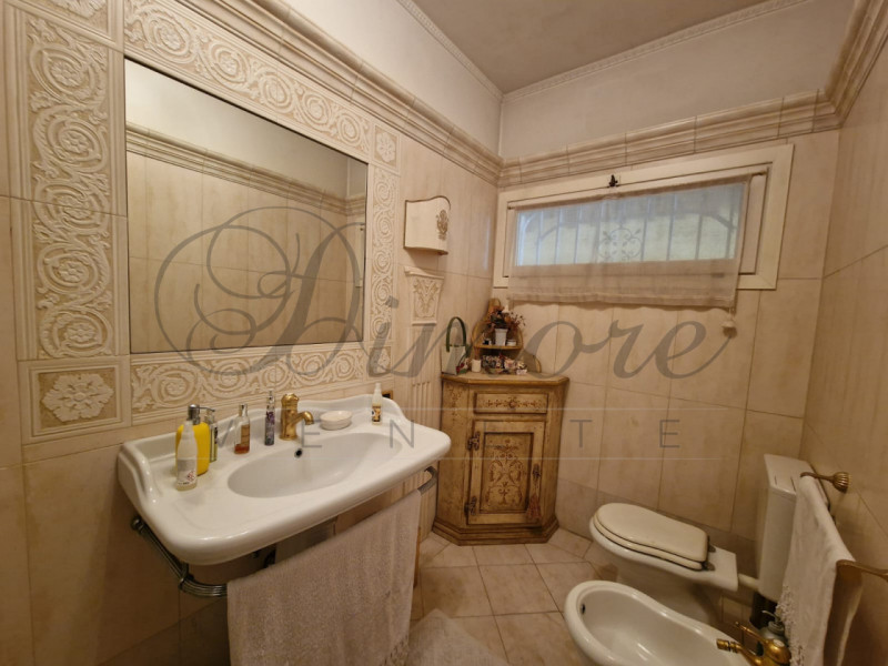 Immagine 30 di Villa in vendita  in via desman a Santa Maria Di Sala