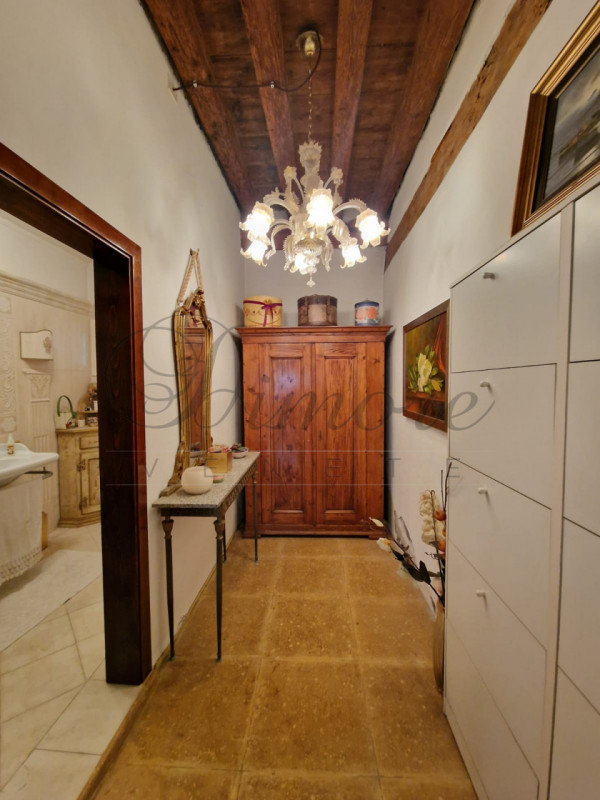 Immagine 32 di Villa in vendita  in via desman a Santa Maria Di Sala
