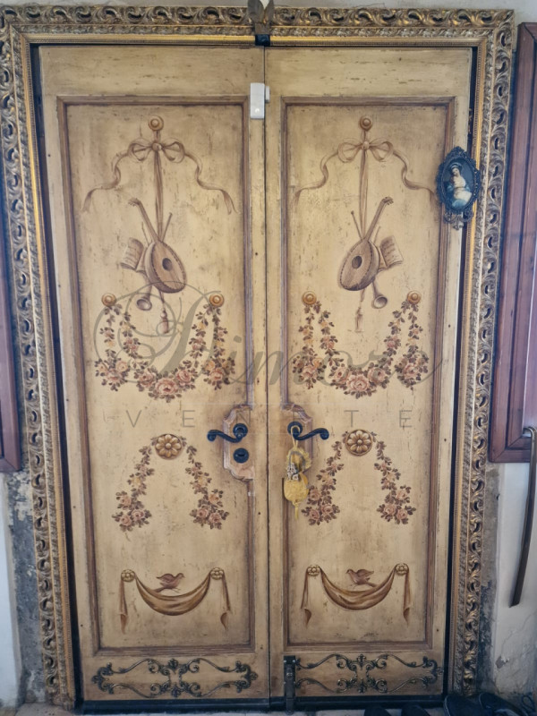 Immagine 33 di Villa in vendita  in via desman a Santa Maria Di Sala