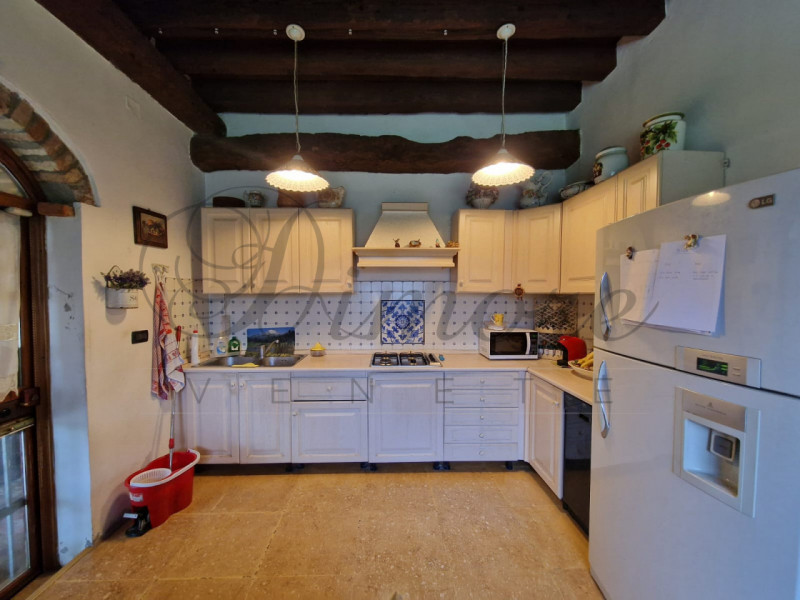 Immagine 35 di Villa in vendita  in via desman a Santa Maria Di Sala