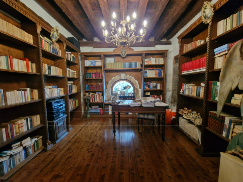 Immagine 41 di Villa in vendita  in via desman a Santa Maria Di Sala