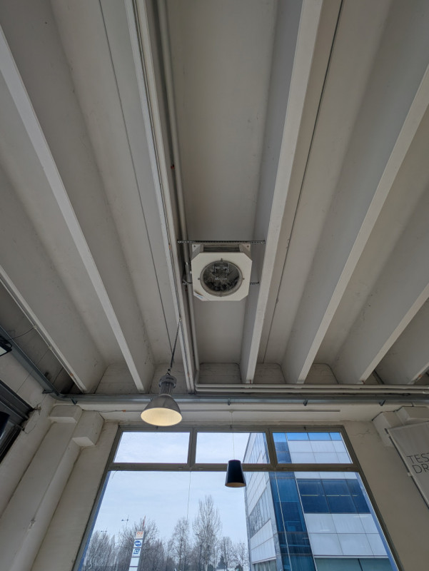 Immagine 7 di Negozio in affitto  in Thiene Via Marco Corner, 5 a Thiene