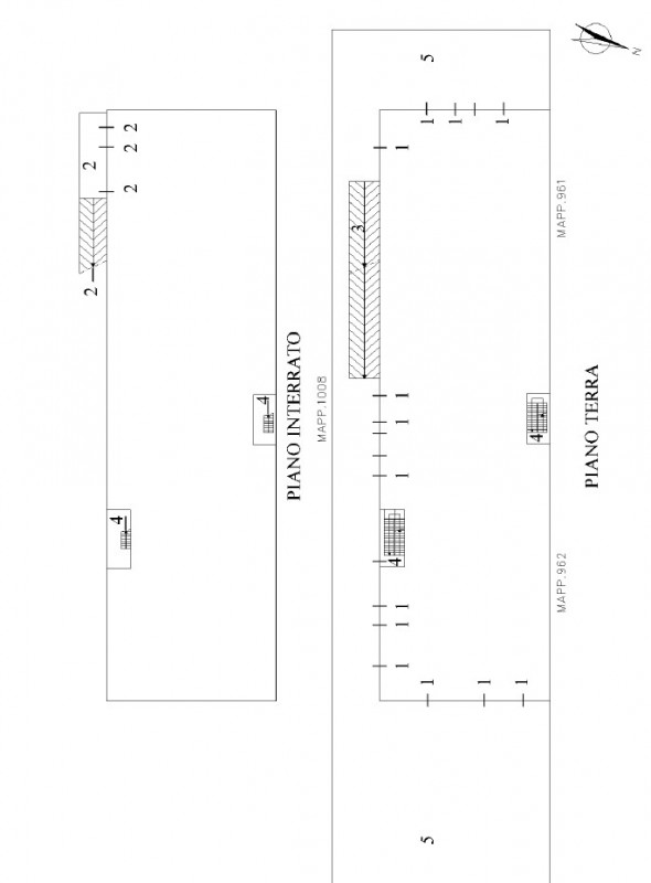 Immagine 9 di Negozio in affitto  in Thiene Via Marco Corner, 5 a Thiene