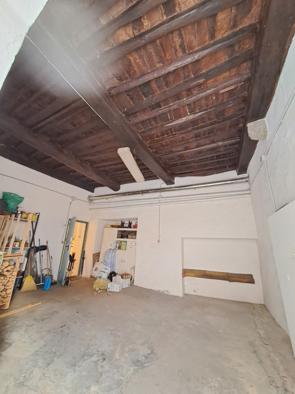 Immagine 16 di Villetta a schiera in vendita  in Via Roma a Cortona