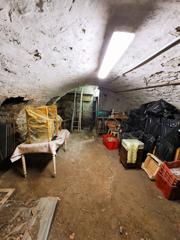 Immagine 17 di Villetta a schiera in vendita  in Via Roma a Cortona