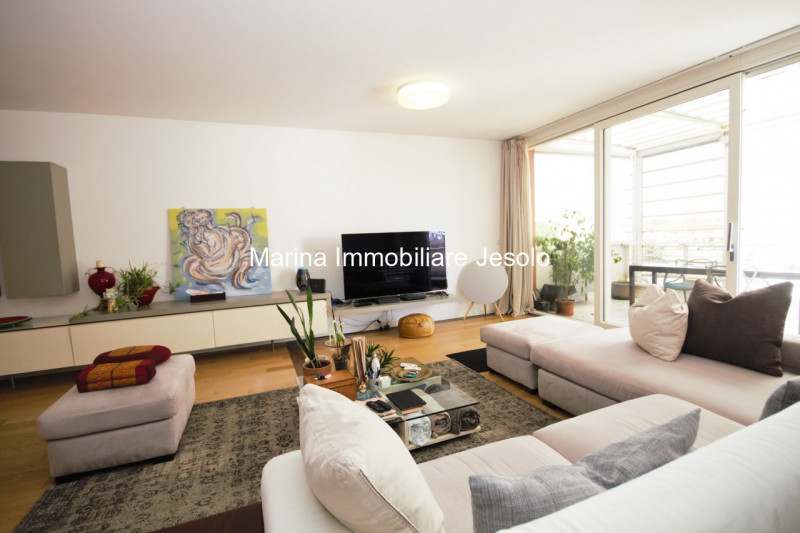 Immagine 3 di Attico in vendita  in via firenze a Jesolo