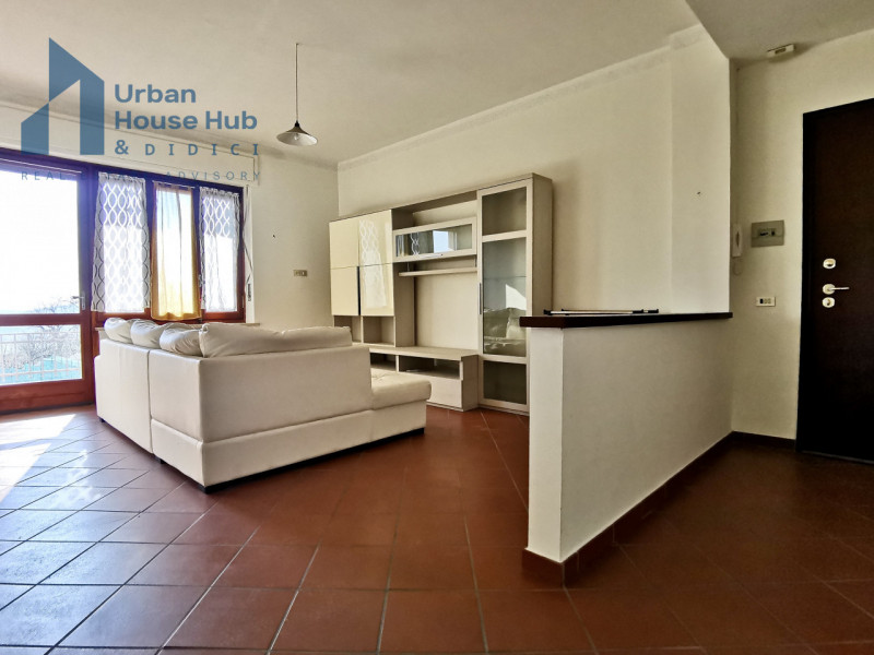 Immagine 2 di Appartamento in vendita  in Via Gaio 2 a Candia Canavese