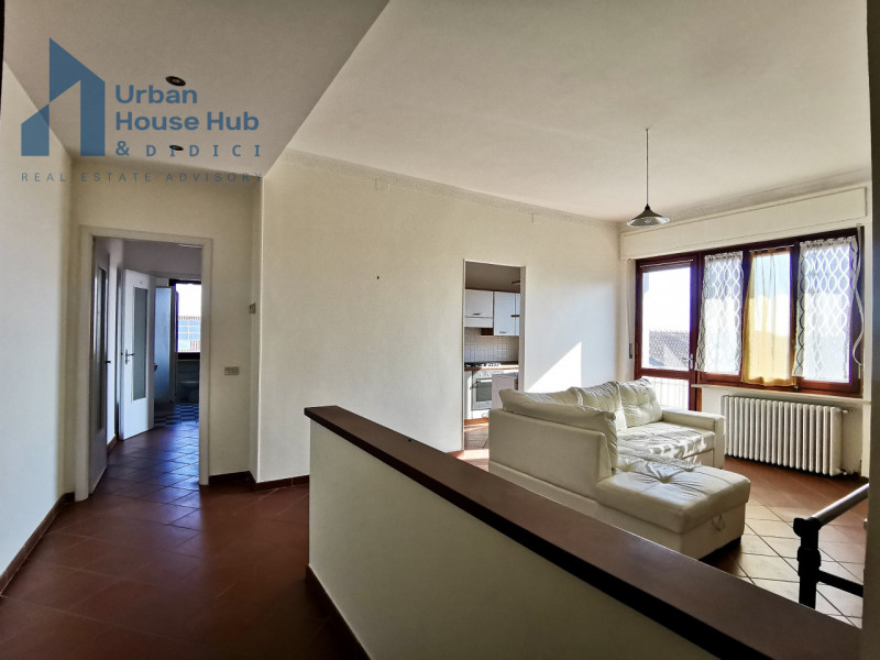 Immagine 3 di Appartamento in vendita  in Via Gaio 2 a Candia Canavese