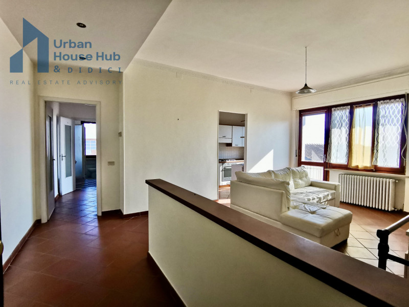 Immagine 4 di Appartamento in vendita  in Via Gaio 2 a Candia Canavese