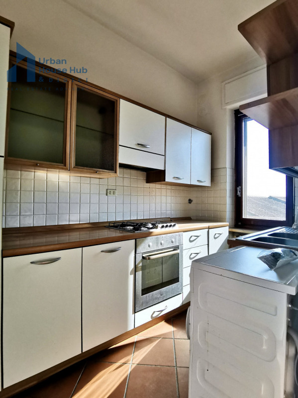 Immagine 5 di Appartamento in vendita  in Via Gaio 2 a Candia Canavese