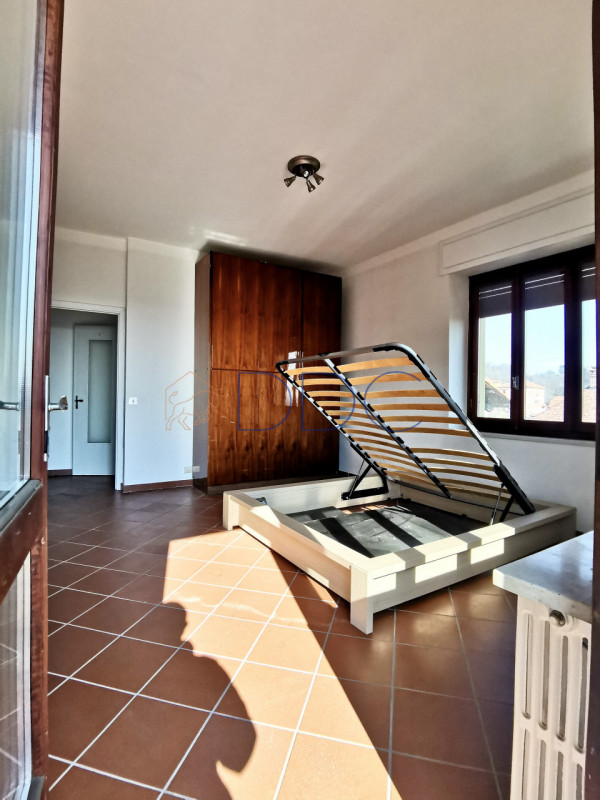 Immagine 9 di Appartamento in vendita  in Via Gaio 2 a Candia Canavese