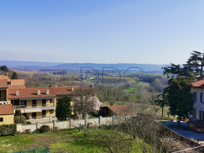 Immagine 11 di Appartamento in vendita  in Via Gaio 2 a Candia Canavese