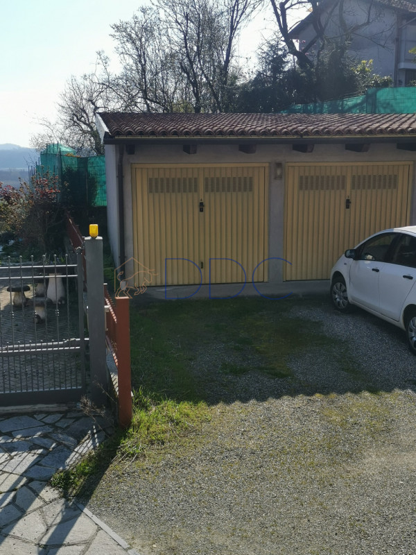 Immagine 12 di Appartamento in vendita  in Via Gaio 2 a Candia Canavese