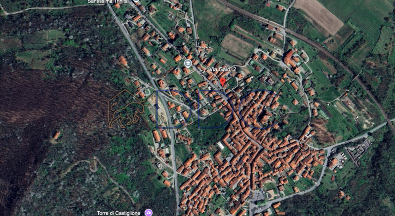 Immagine 13 di Appartamento in vendita  in Via Gaio 2 a Candia Canavese