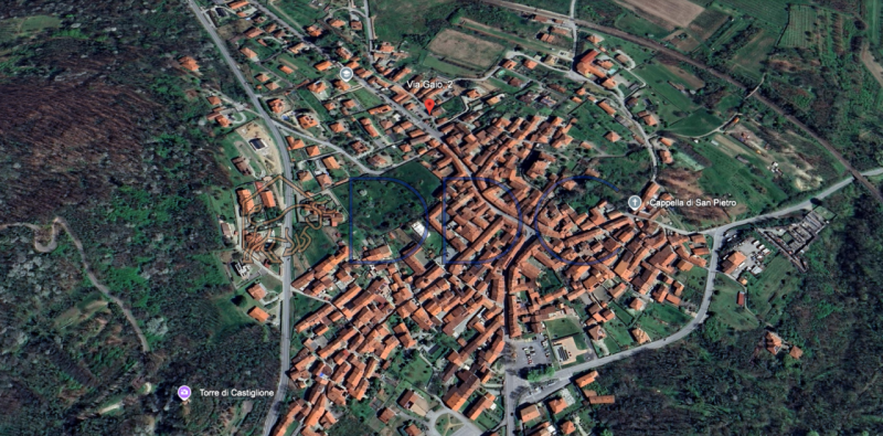 Immagine 14 di Appartamento in vendita  in Via Gaio 2 a Candia Canavese