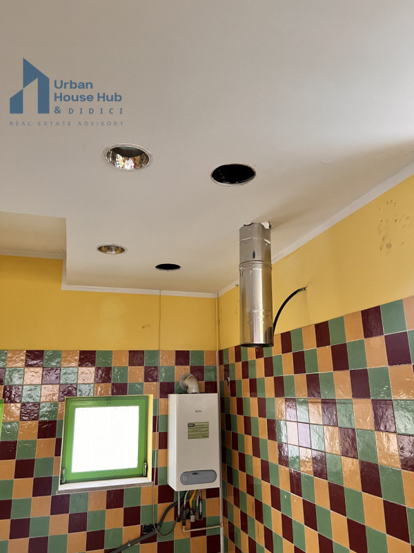 Immagine 13 di Negozio in affitto  in Viale Colli 23 a Rivoli