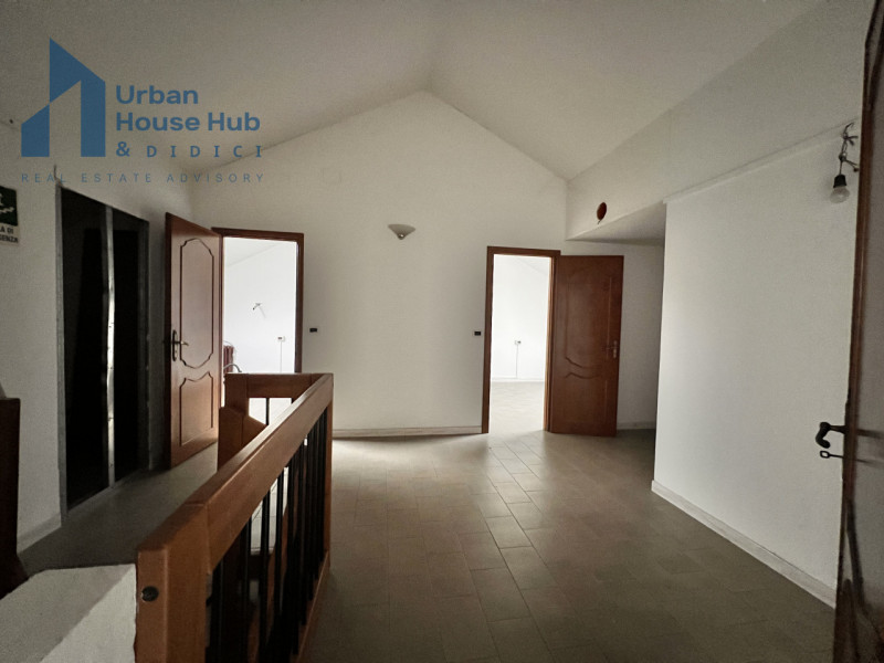 Immagine 18 di Negozio in affitto  in Viale Colli 23 a Rivoli