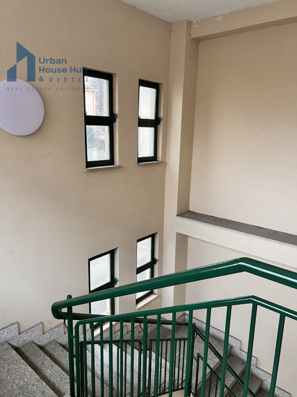 Immagine 21 di Negozio in affitto  in Viale Colli 23 a Rivoli