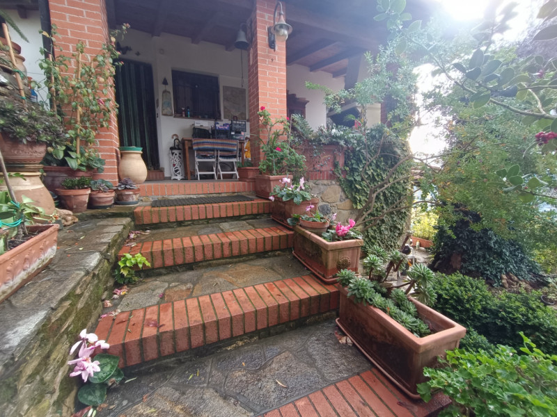 Immagine 6 di Villa in vendita  in Vallebona a Vallebona