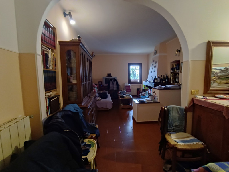 Immagine 9 di Villa in vendita  in Vallebona a Vallebona