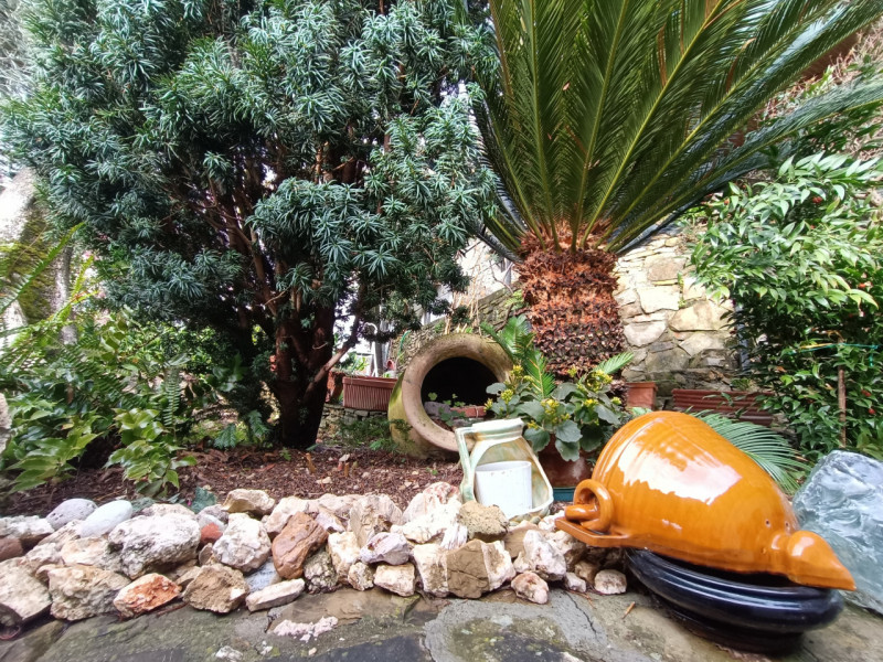 Immagine 13 di Villa in vendita  in Vallebona a Vallebona